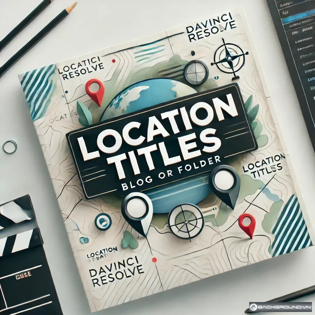 Location Titles