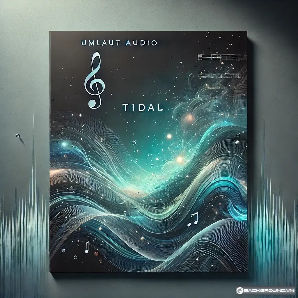 Umlaut Audio Tidal