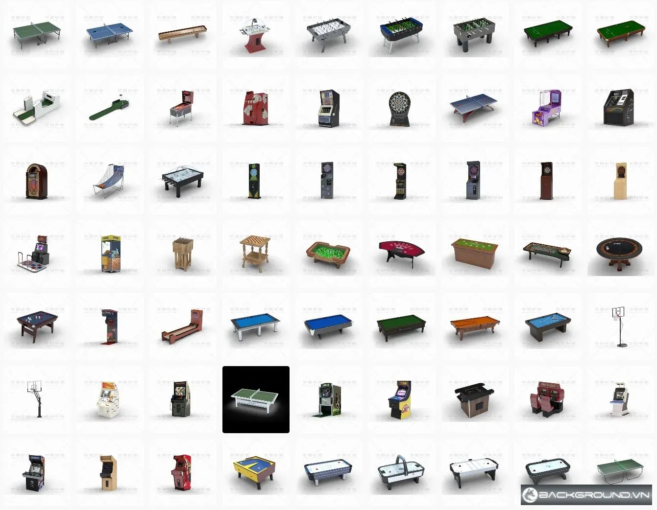 65+ Máy chơi game SketchUp
