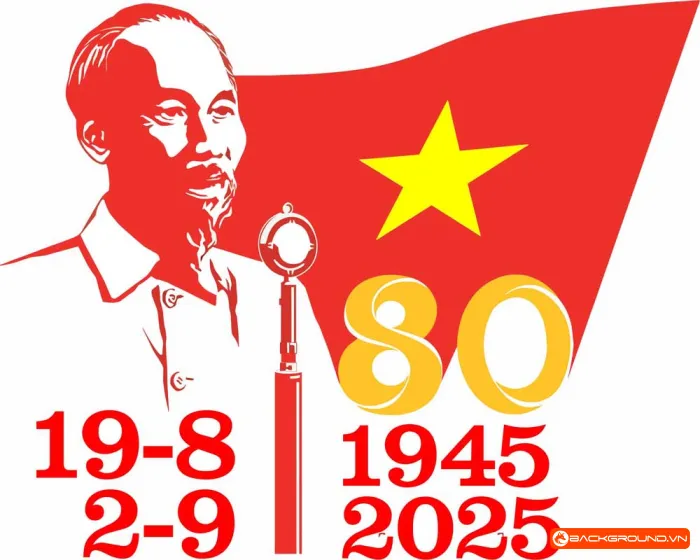 Biểu trưng 2-9-2025