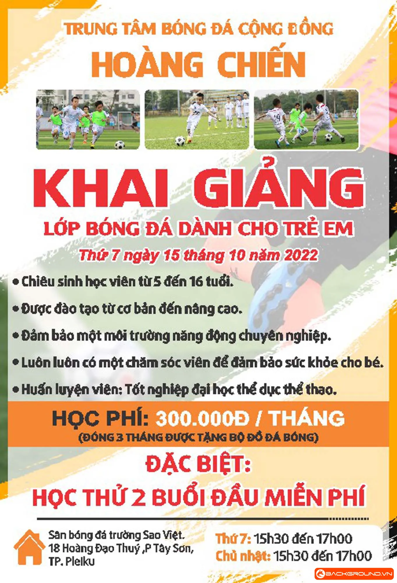 Backdrop khai giảng THCS 2025 (20)