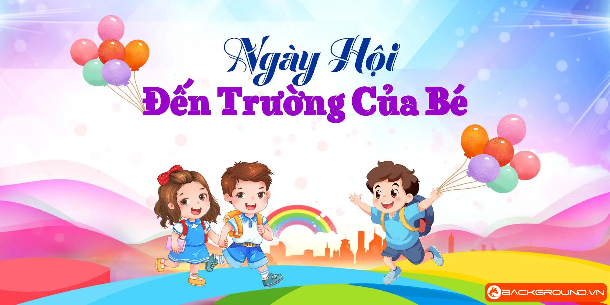 Background khai giảng trường mầm non 2025 (1)