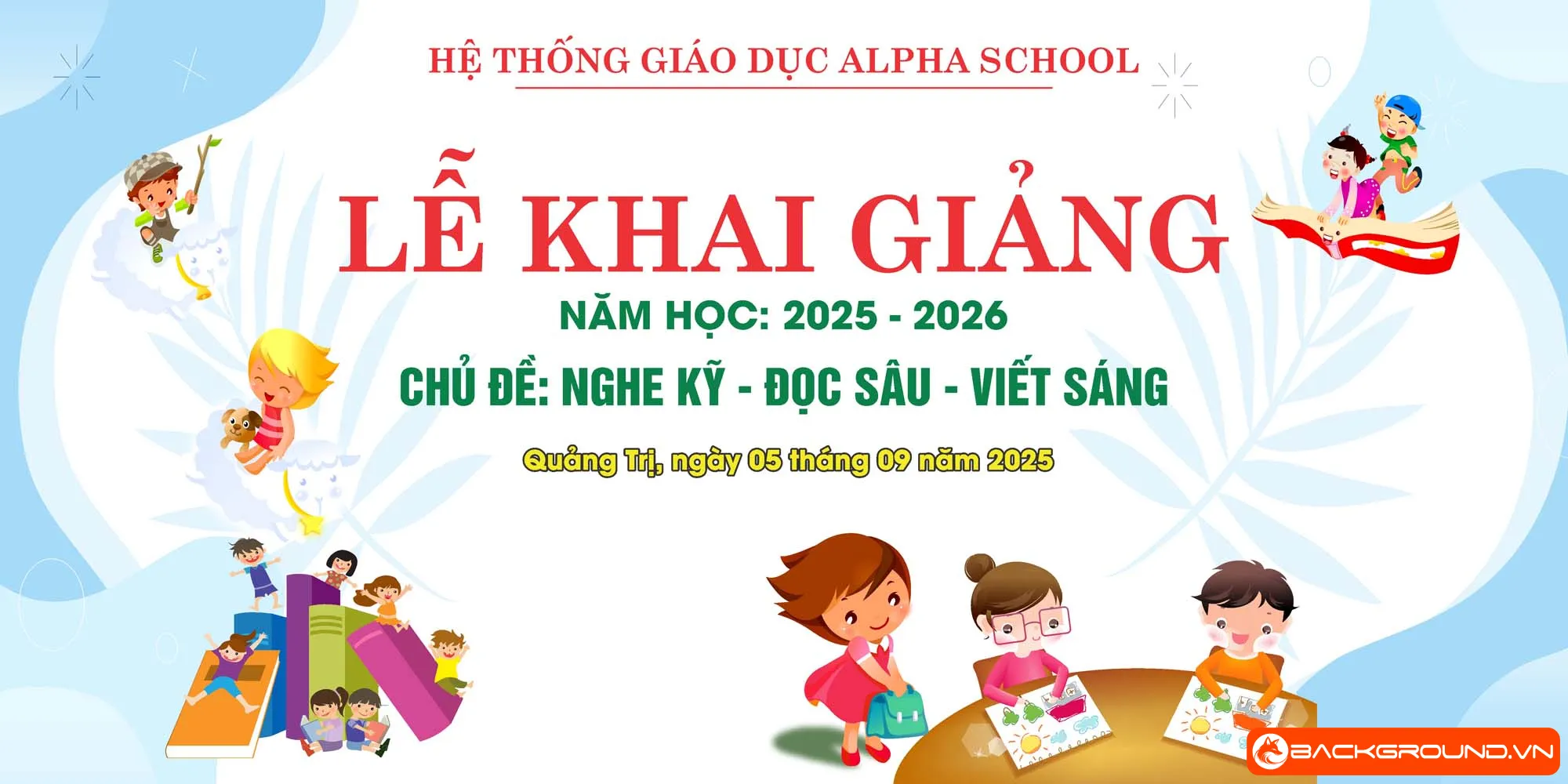 Background khai giảng trường mầm non 2025 (24)