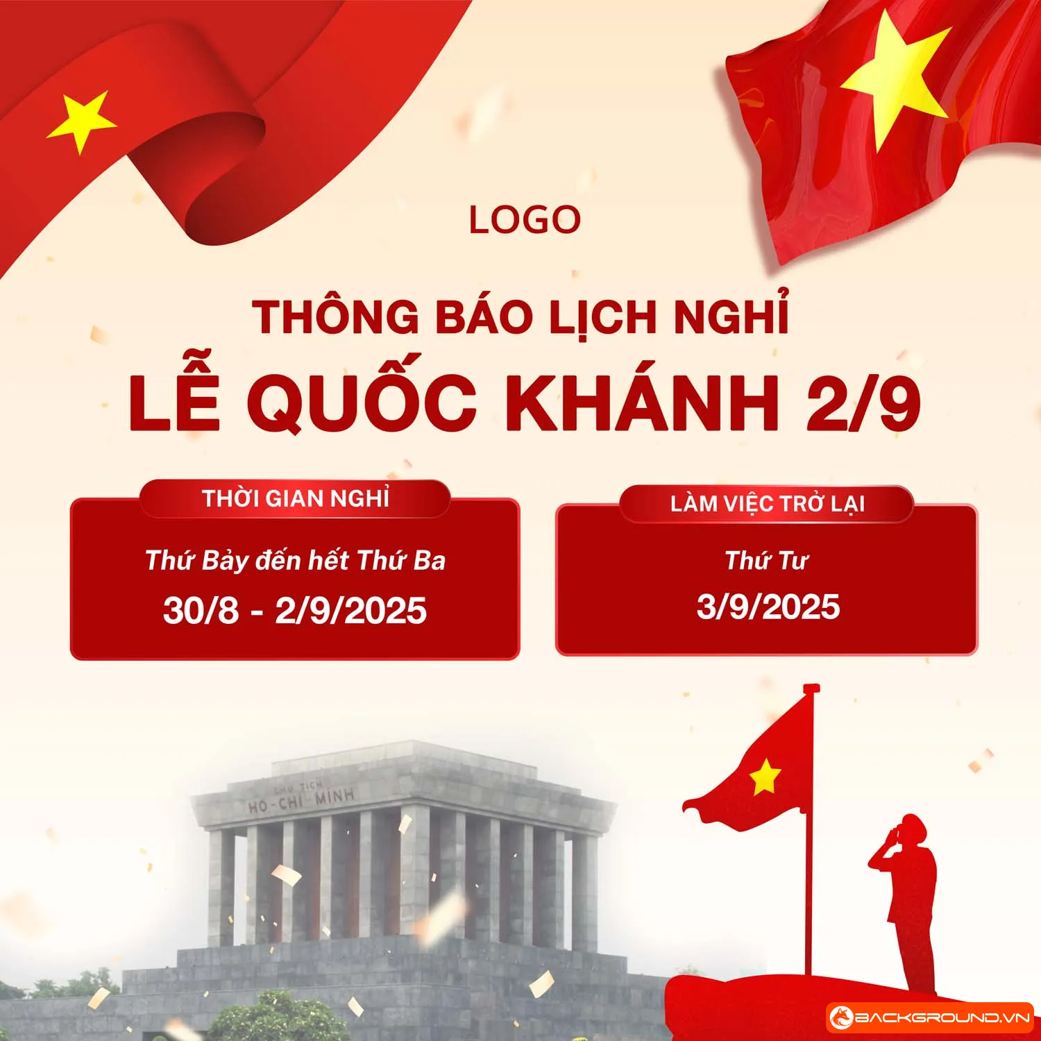 Banner thông báo nghỉ lễ 2-9 (1)