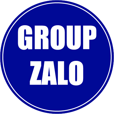 Group Zalo