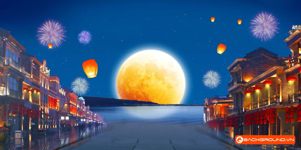 Phông nền trung thu 2025 - Corel (24)