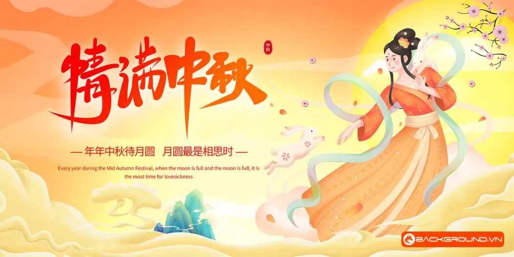 Background Trung Thu 2025 - PSD (70)