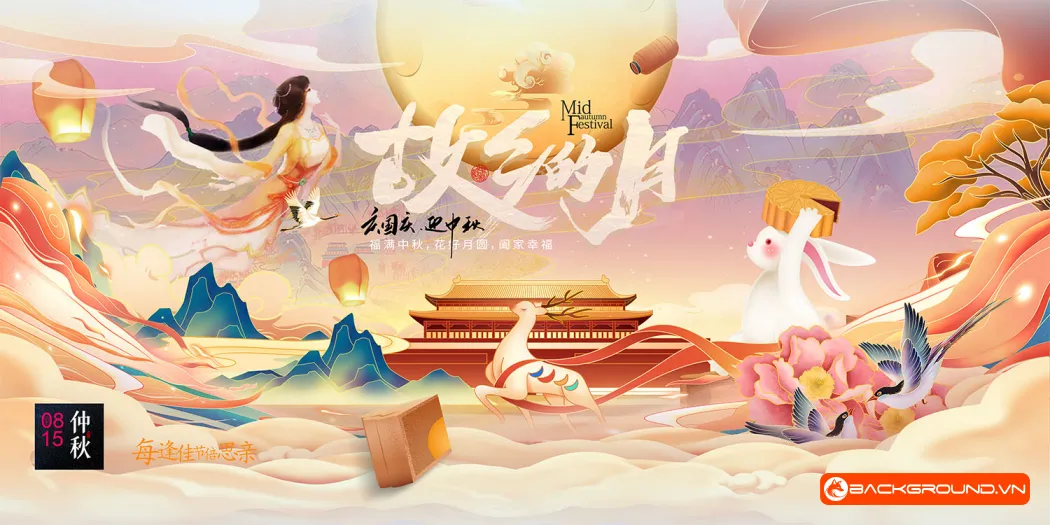 Background Trung Thu 2025 - PSD (77)
