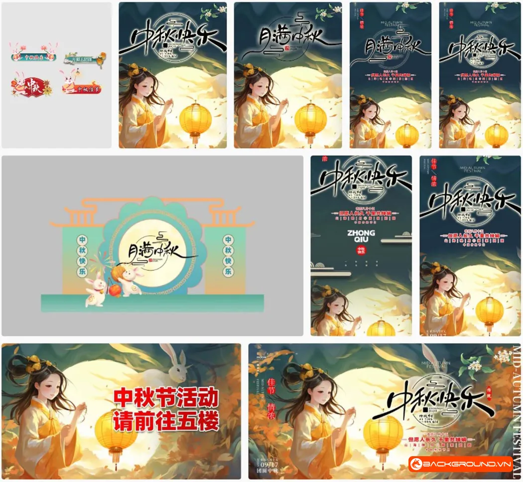 Full bộ Trung Thu 2025 (12)