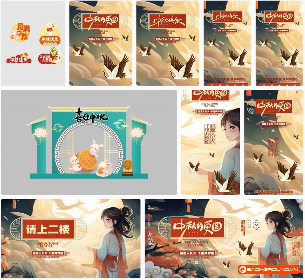 Full bộ Trung Thu 2025 (13)