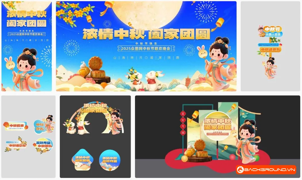 Full bộ Trung Thu 2025 (19)