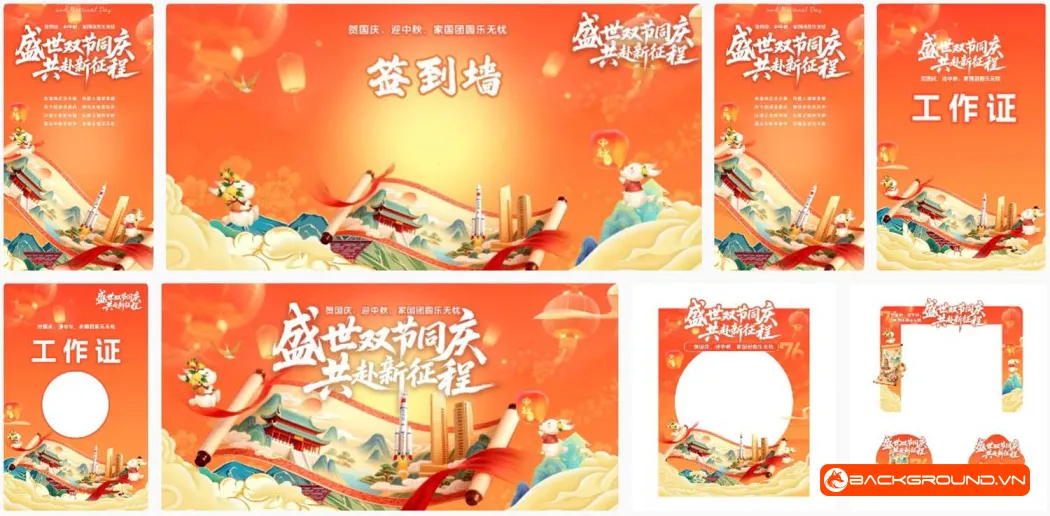 Full bộ Trung Thu 2025 (2)