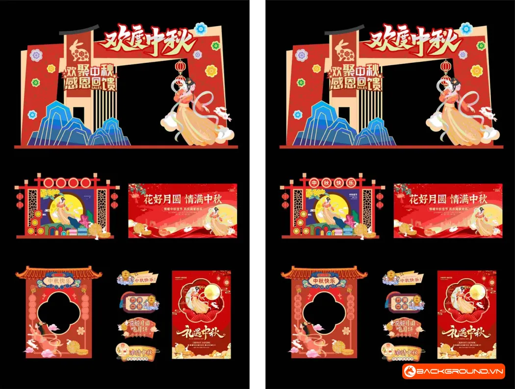Full bộ Trung Thu 2025 (4)