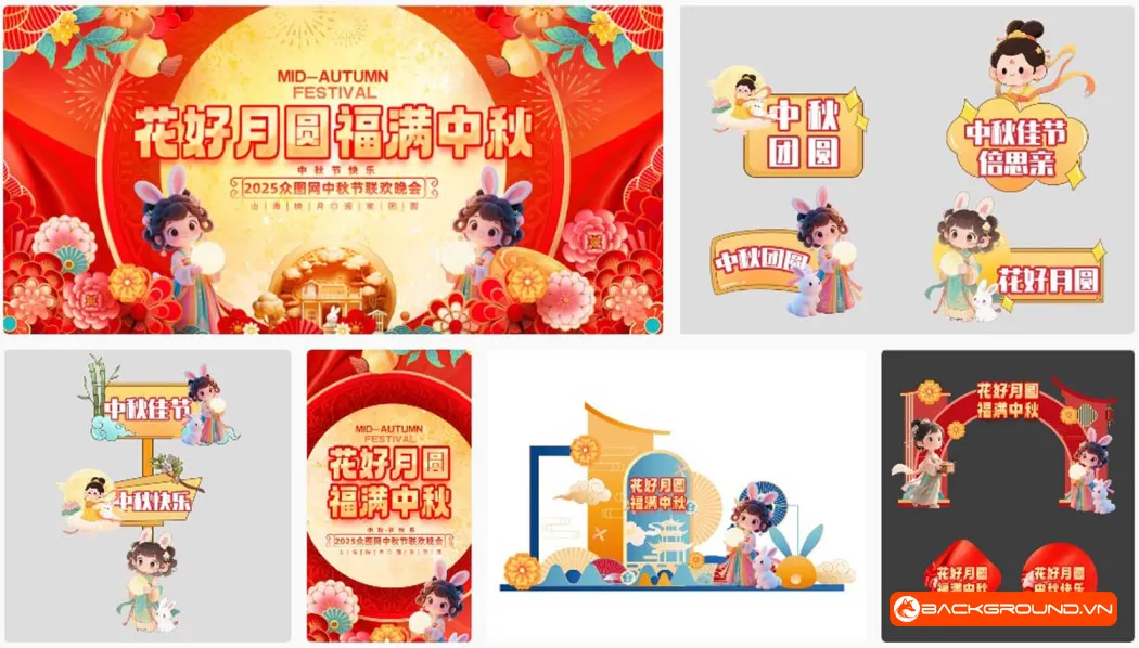 Full bộ Trung Thu 2025 (8)