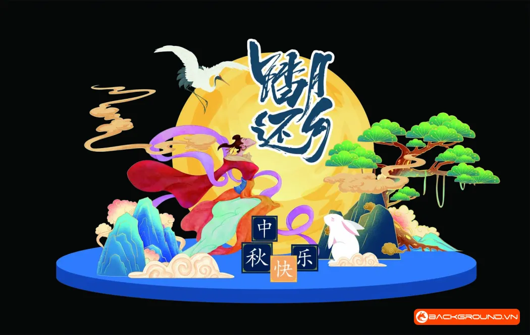 Backdrop trung thu 2025 (11)