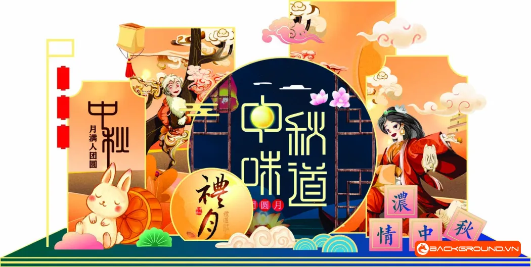 Backdrop trung thu 2025 (19)