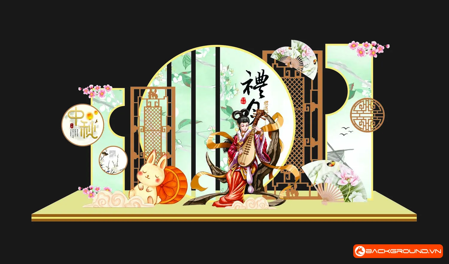 Backdrop trung thu 2025 (23)