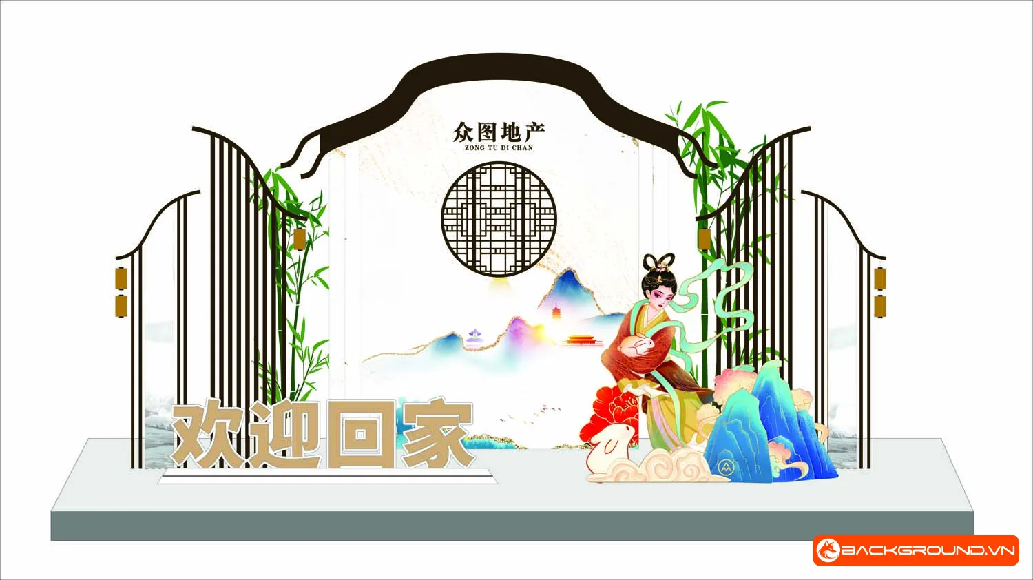 Backdrop trung thu 2025 (27)
