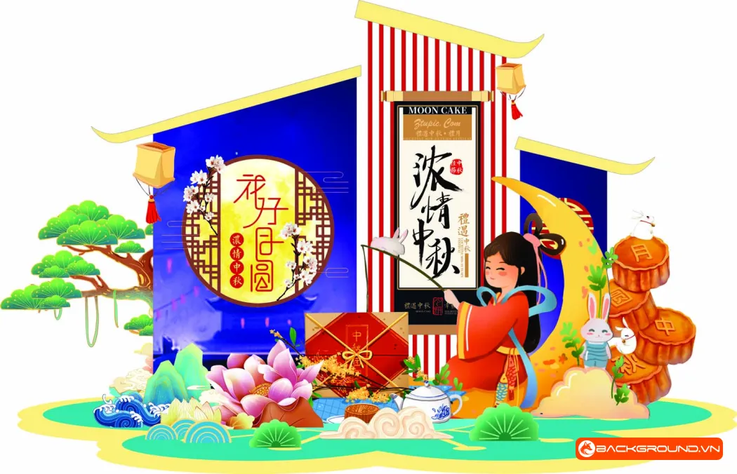 Backdrop trung thu 2025 (7)