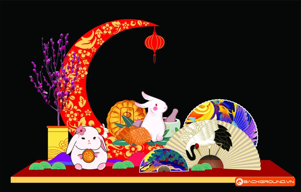Backdrop trung thu 2025 (8)