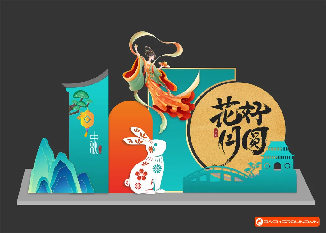 Backdrop trung thu 2025 (99)