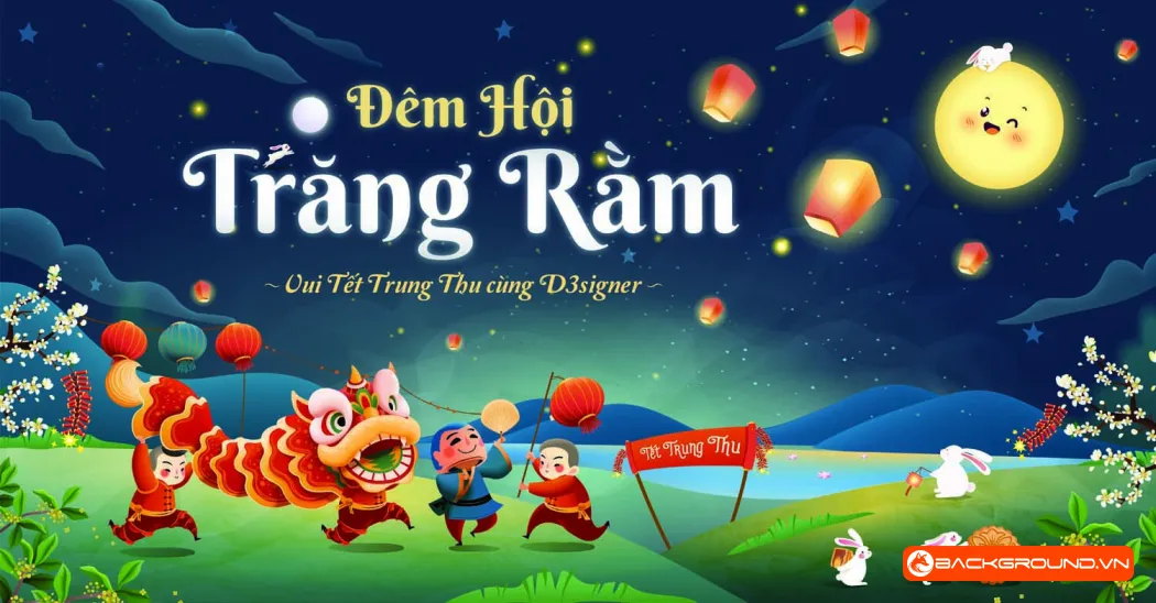 Background Trung Thu 2025 - PSD (101)