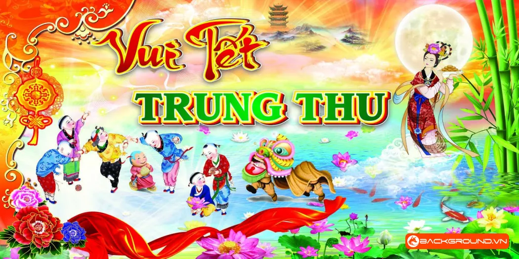 Background Trung Thu 2025 - PSD (80)