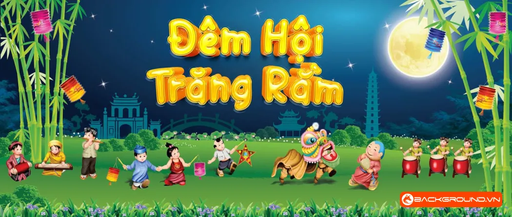 Background Trung Thu 2025 - PSD (85)