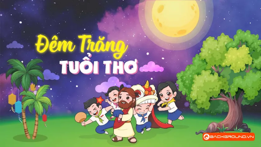 Phông nền Trung Thu 2025 (107)