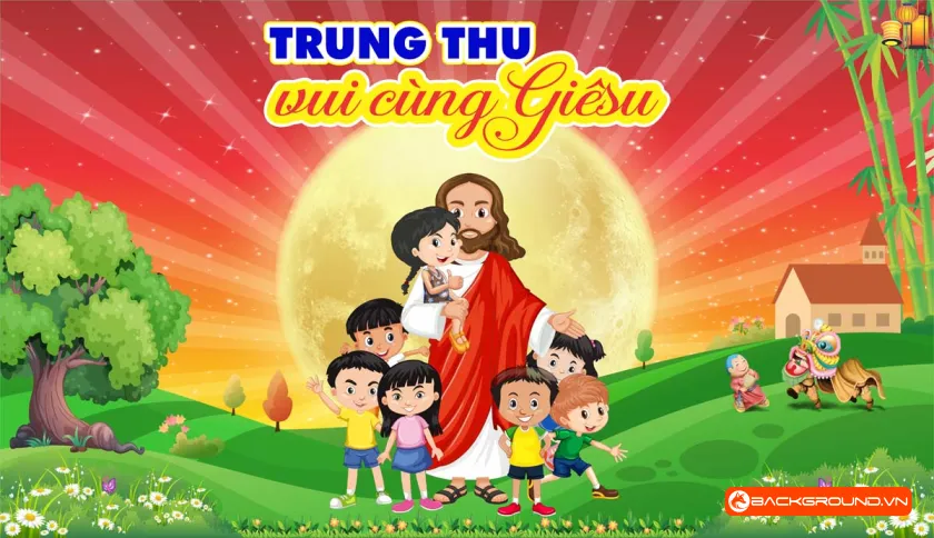Phông nền Trung Thu 2025 (111)