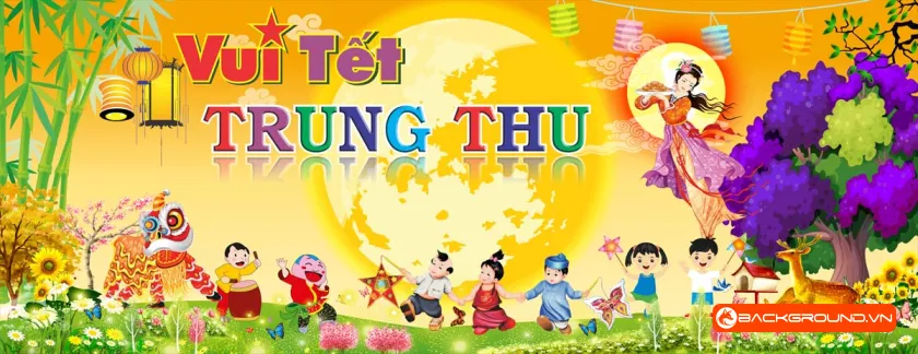 Phông nền Trung Thu 2025 (123)