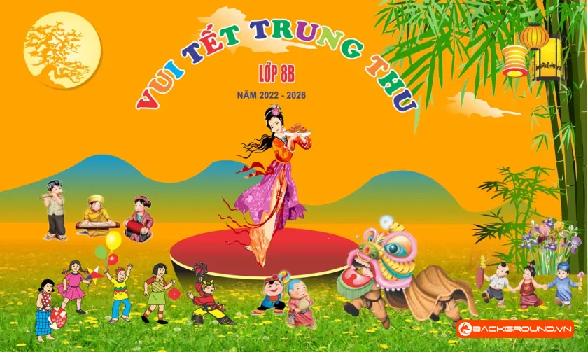 Phông nền Trung Thu 2025 (125)