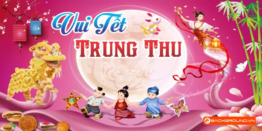 Phông nền Trung Thu 2025 (126)