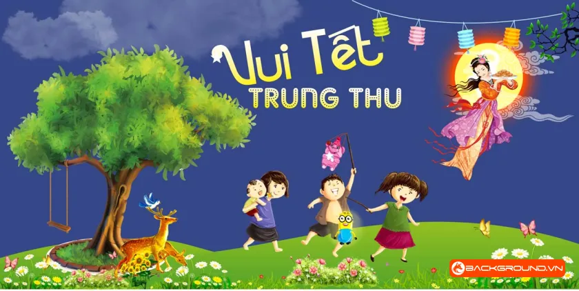 Phông nền Trung Thu 2025 (127)