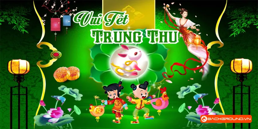 Phông nền Trung Thu 2025 (129)