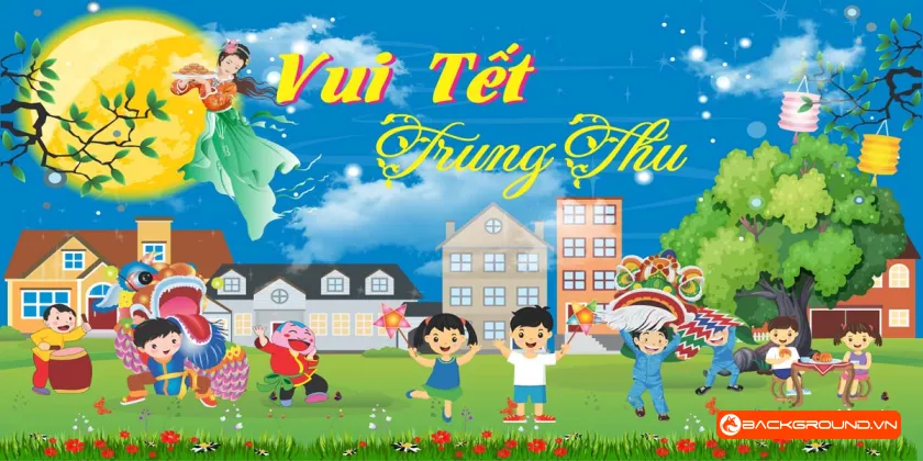 Phông nền Trung Thu 2025 (130)