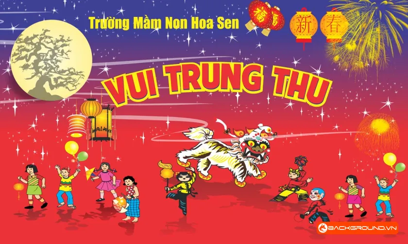 Phông nền Trung Thu 2025 (131)