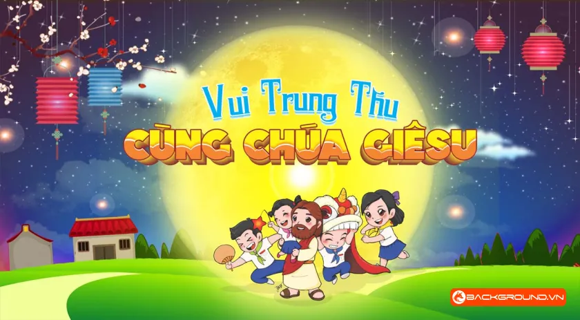 Phông nền Trung Thu 2025 (134)