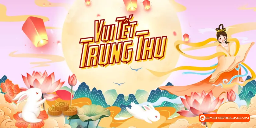 Phông nền Trung Thu 2025 (29)
