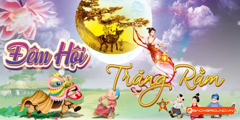Phông nền Trung Thu 2025 (32)