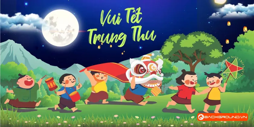 Phông nền Trung Thu 2025 (37)