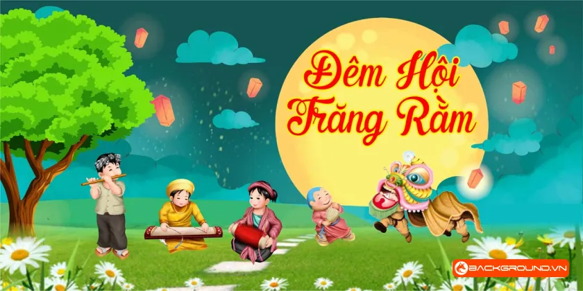 Phông nền Trung Thu 2025 (41)