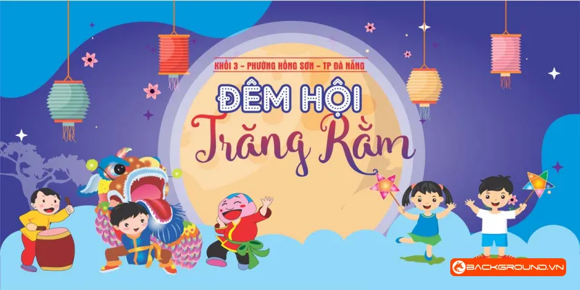 Phông nền Trung Thu 2025 (42)