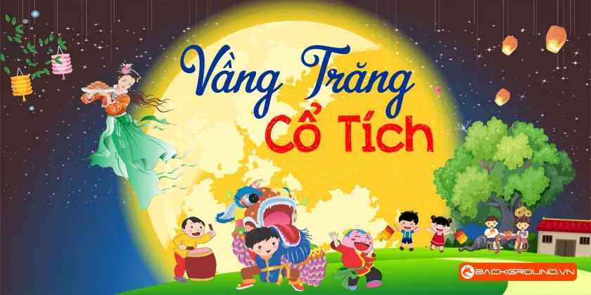 Phông nền Trung Thu 2025 (45)