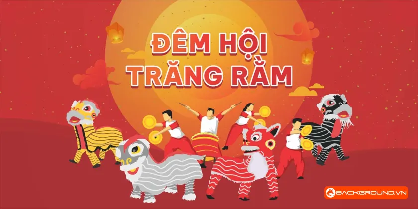 Phông nền Trung Thu 2025 (48)