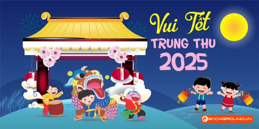 Phông nền Trung Thu 2025 (51)