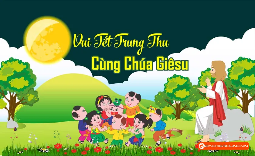 Phông nền Trung Thu 2025 (52)