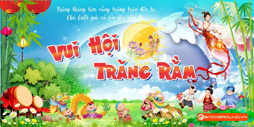 Phông nền Trung Thu 2025 (61)