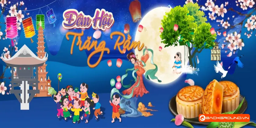 Phông nền Trung Thu 2025 (62)