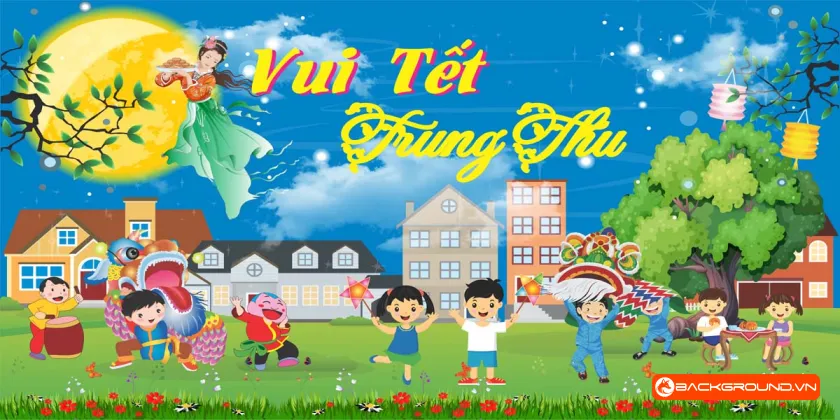 Phông nền Trung Thu 2025 (64)